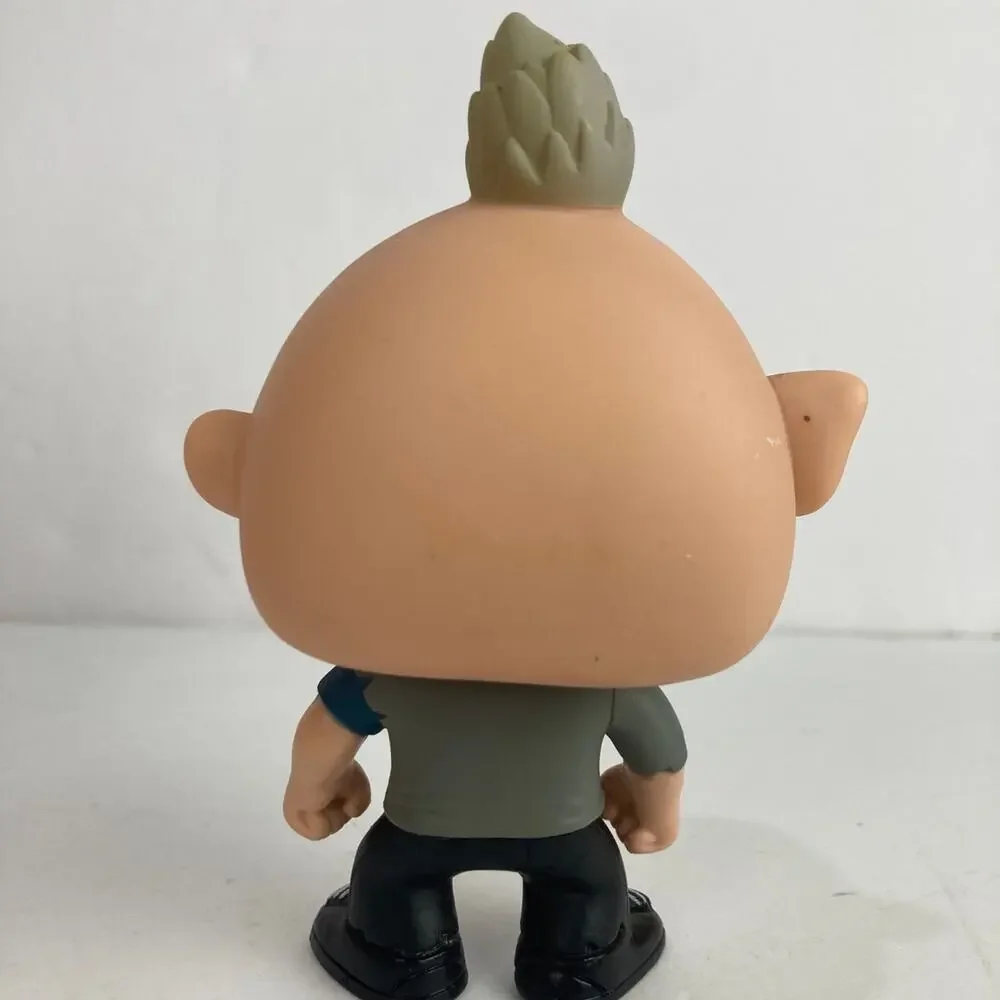 Funko Pop The Goonies Sloth 76